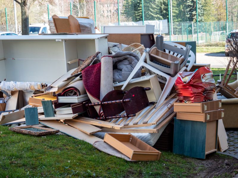 Post-Renovation Cleanup