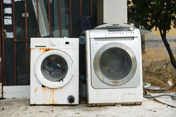 Dryer Disposal in Fort Lauderdale