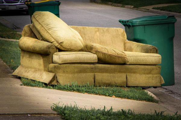 Sofa Removal Service in Fort Lauderdale