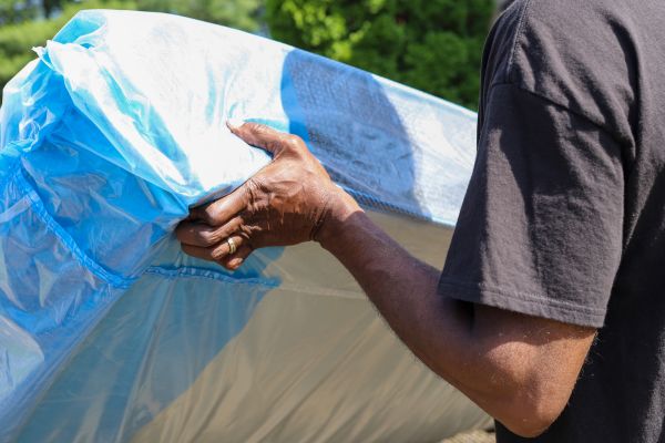 Mattress Disposal in Fort Lauderdale