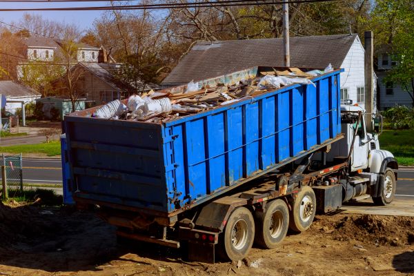 Junk Pickup Service in Fort Lauderdale