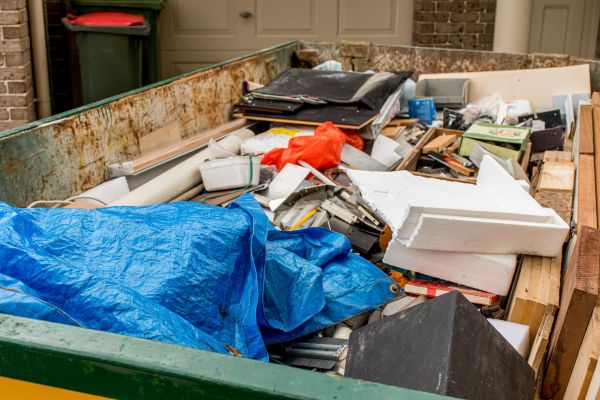 Junk Disposal in Fort Lauderdale