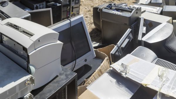 Commercial Junk Removal in Fort Lauderdale