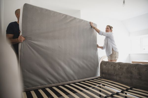 Bed Disposal in Fort Lauderdale