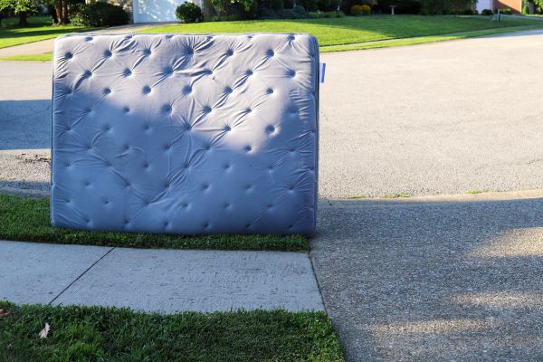 Mattress Removal Service in Fort Lauderdale