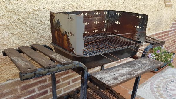 Grill Disposal in Fort Lauderdale