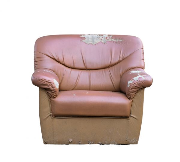 Chair Removal in Fort Lauderdale