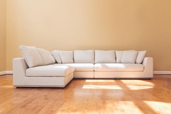 Sectional Disposal in Fort Lauderdale