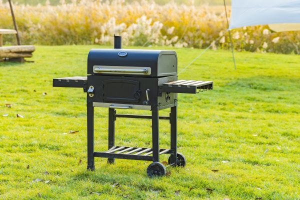 BBQ Removal in Fort Lauderdale