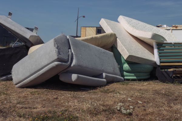 Sofa Bed Removal in Fort Lauderdale